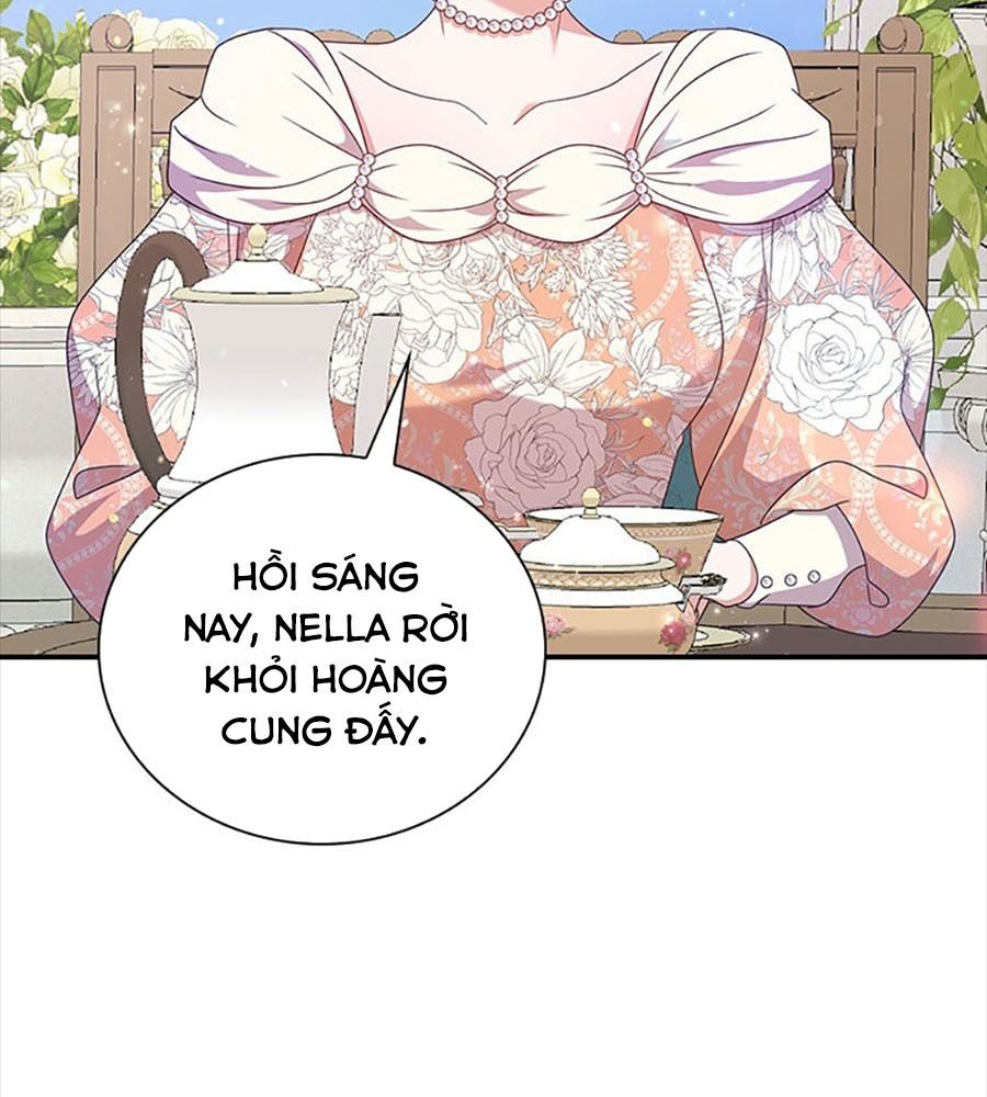 Cuộc Sống Của Nữ Vương Ác Quỷ Chapter 19 - Trang 2