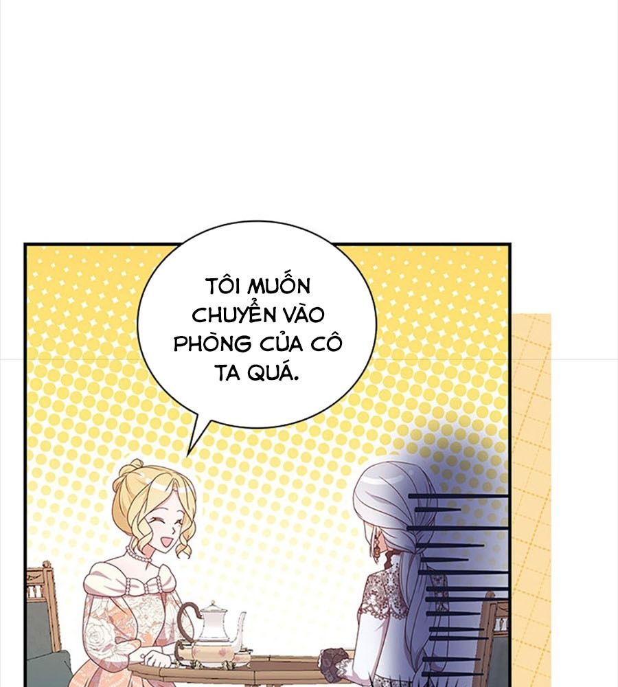 Cuộc Sống Của Nữ Vương Ác Quỷ Chapter 19 - Trang 2