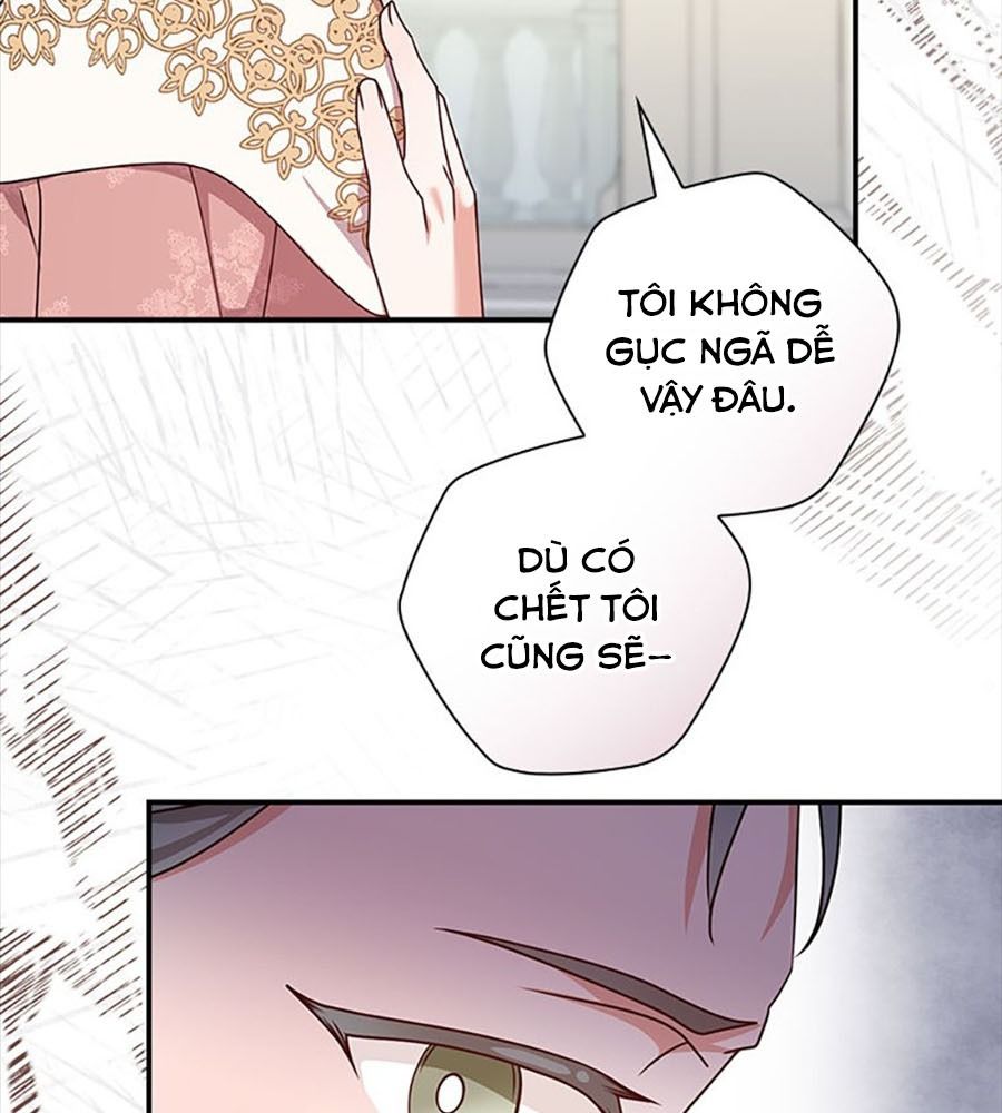 Cuộc Sống Của Nữ Vương Ác Quỷ Chapter 19 - Trang 2