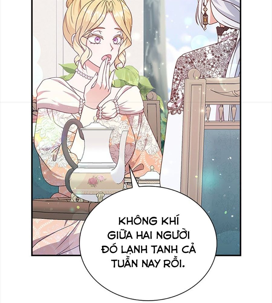 Cuộc Sống Của Nữ Vương Ác Quỷ Chapter 19 - Trang 2