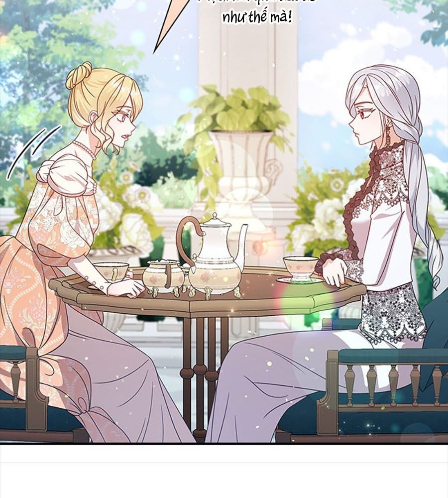 Cuộc Sống Của Nữ Vương Ác Quỷ Chapter 19 - Trang 2