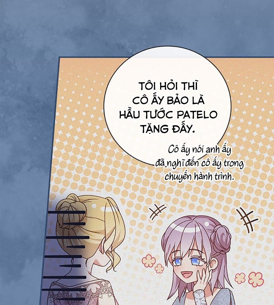 Cuộc Sống Của Nữ Vương Ác Quỷ Chapter 19 - Trang 2