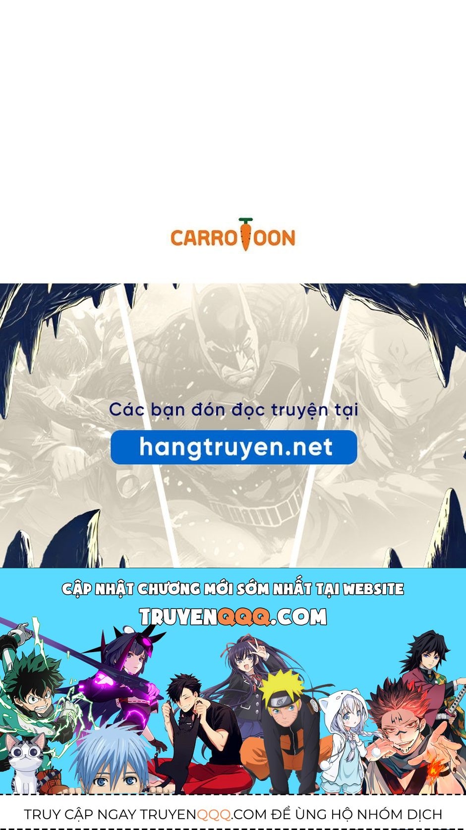 Cuộc Sống Của Nữ Vương Ác Quỷ Chapter 2 - Trang 2