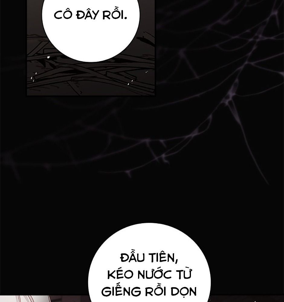 Cuộc Sống Của Nữ Vương Ác Quỷ Chapter 2 - Trang 2