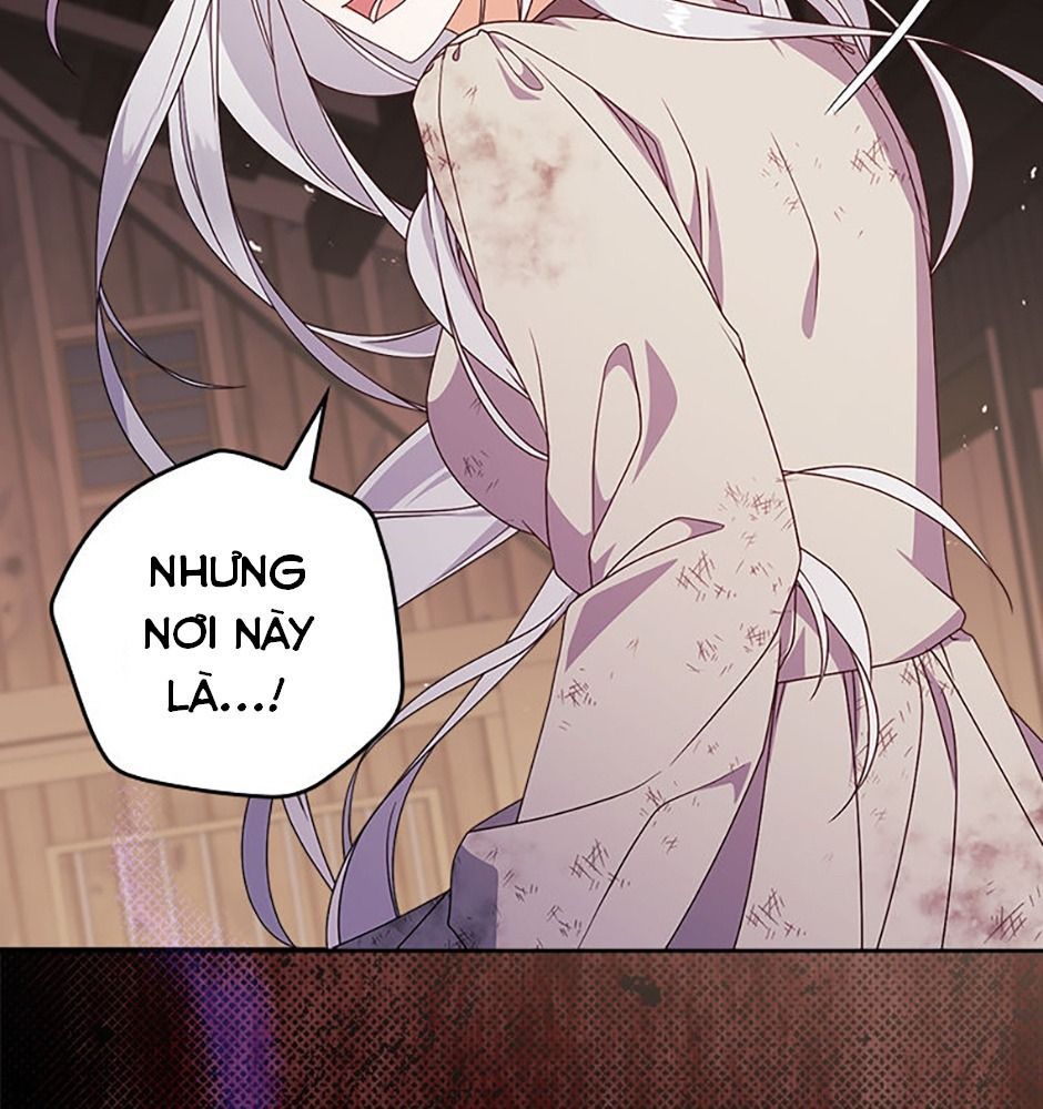 Cuộc Sống Của Nữ Vương Ác Quỷ Chapter 2 - Trang 2