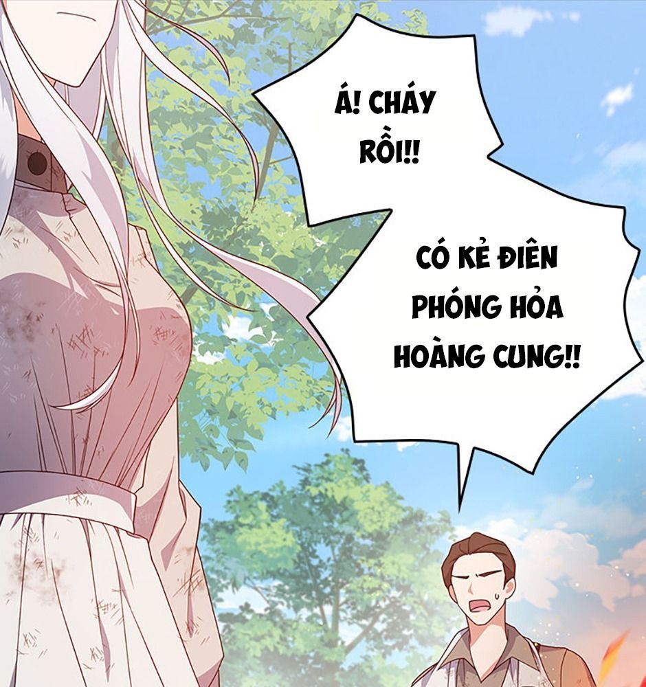 Cuộc Sống Của Nữ Vương Ác Quỷ Chapter 2 - Trang 2