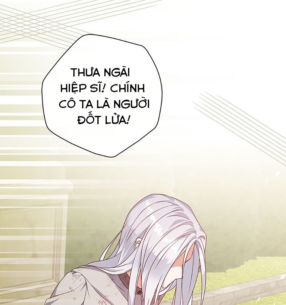 Cuộc Sống Của Nữ Vương Ác Quỷ Chapter 2 - Trang 2