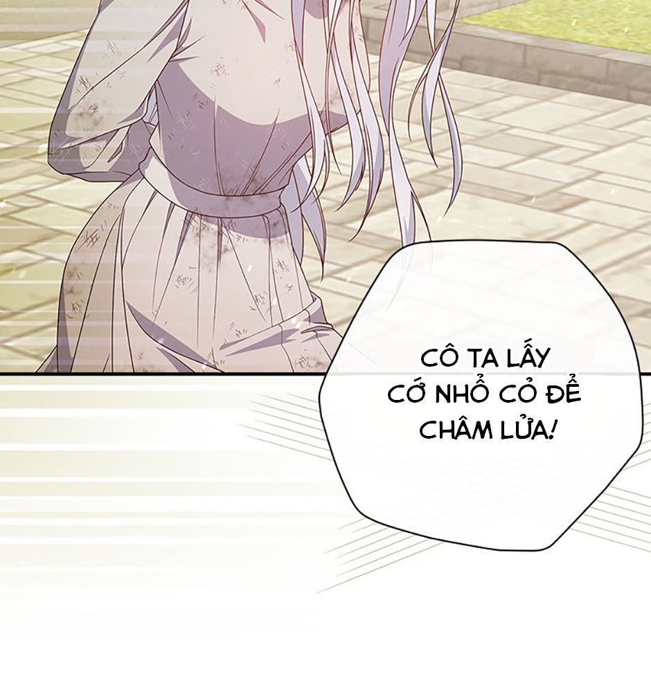 Cuộc Sống Của Nữ Vương Ác Quỷ Chapter 2 - Trang 2