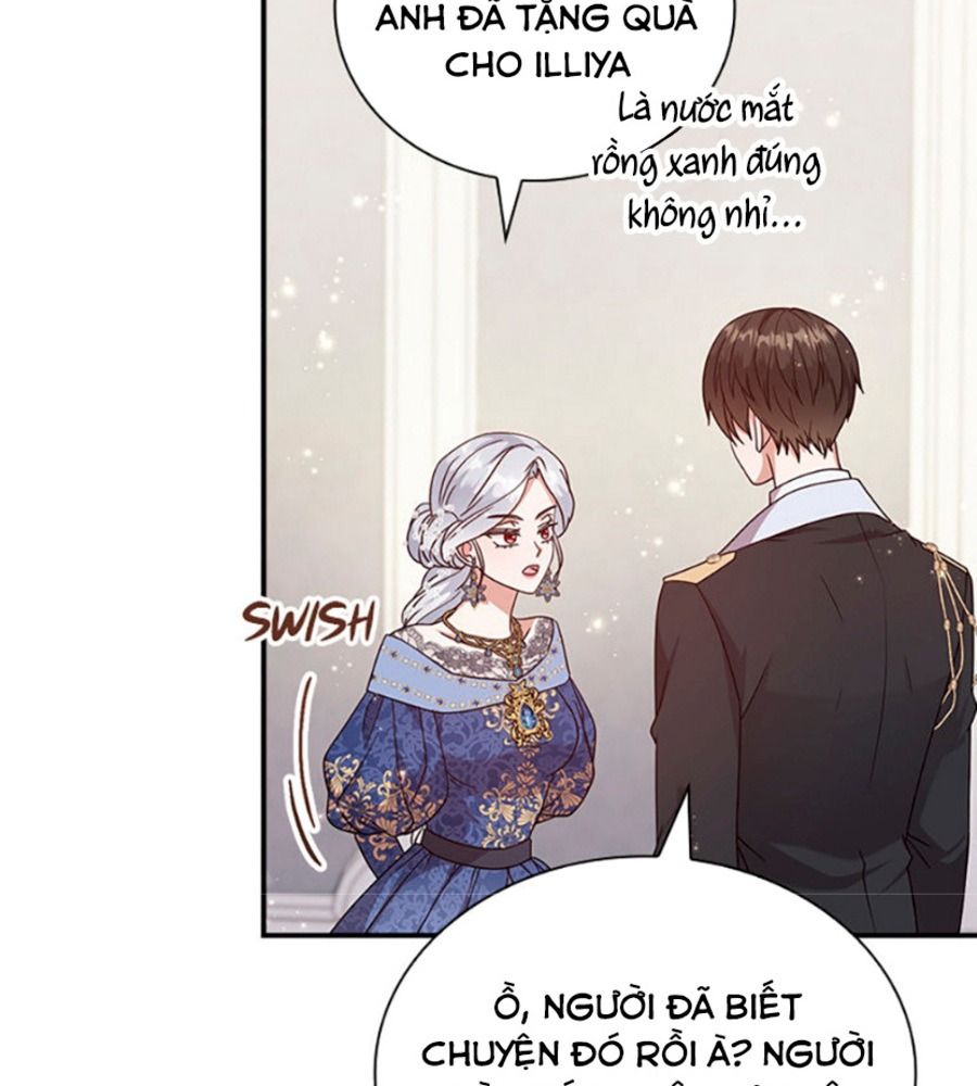 Cuộc Sống Của Nữ Vương Ác Quỷ Chapter 20 - Trang 2