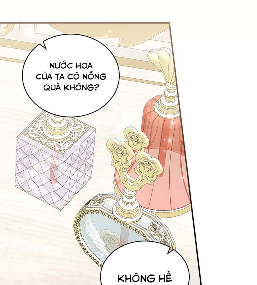 Cuộc Sống Của Nữ Vương Ác Quỷ Chapter 20 - Trang 2