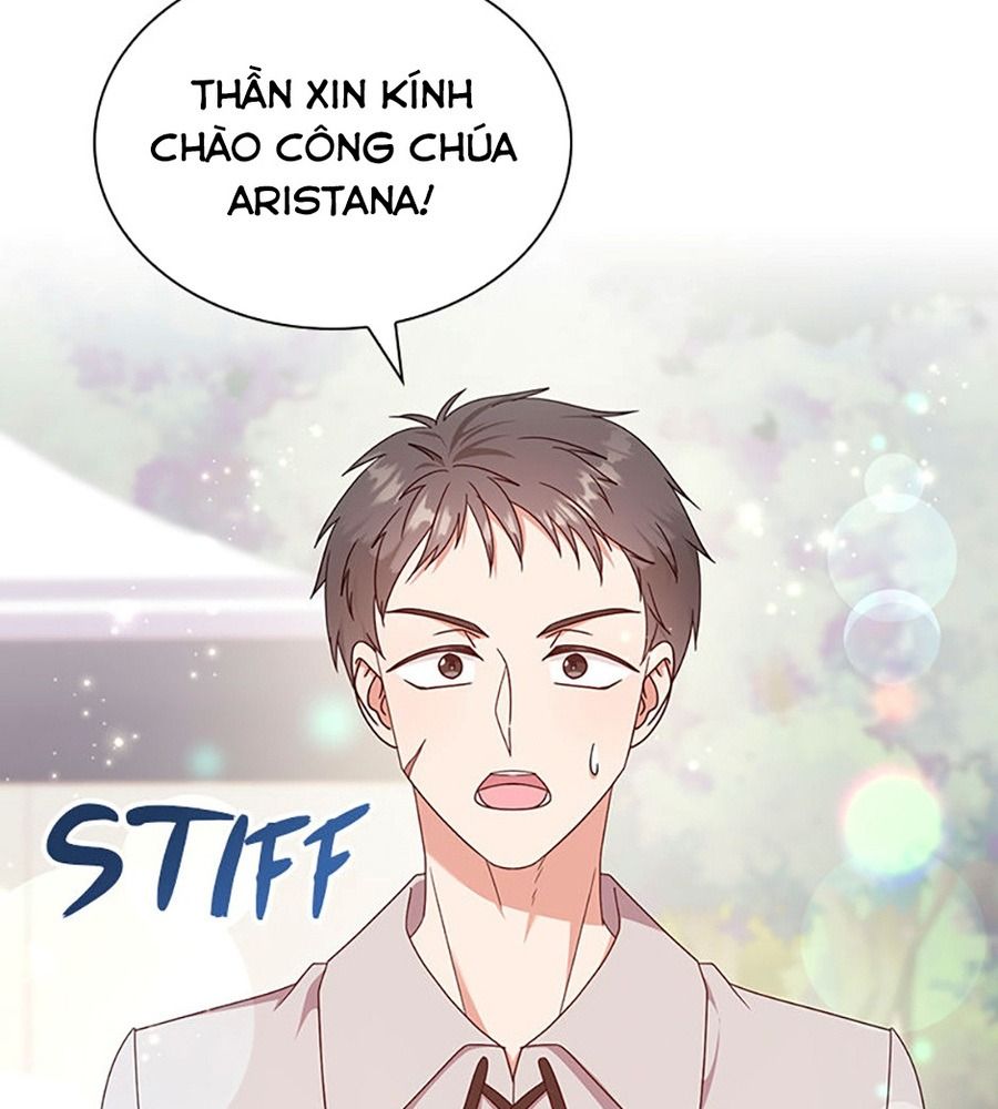 Cuộc Sống Của Nữ Vương Ác Quỷ Chapter 20 - Trang 2