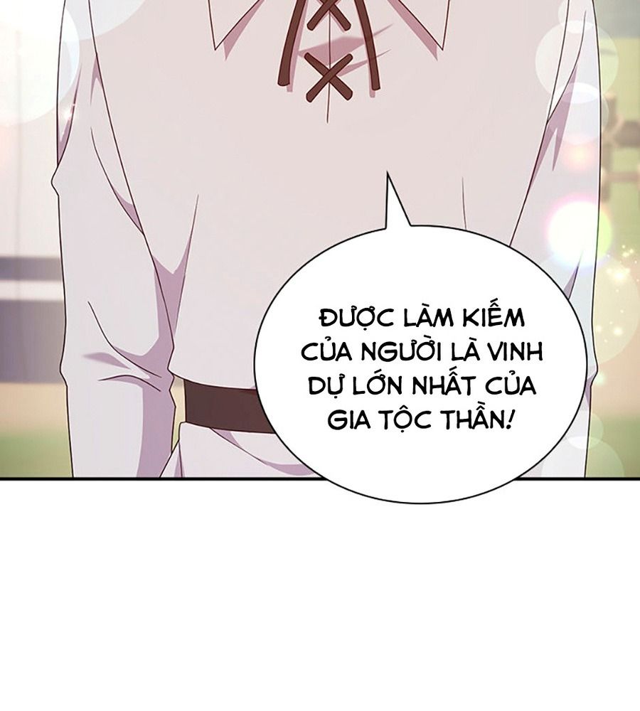 Cuộc Sống Của Nữ Vương Ác Quỷ Chapter 20 - Trang 2
