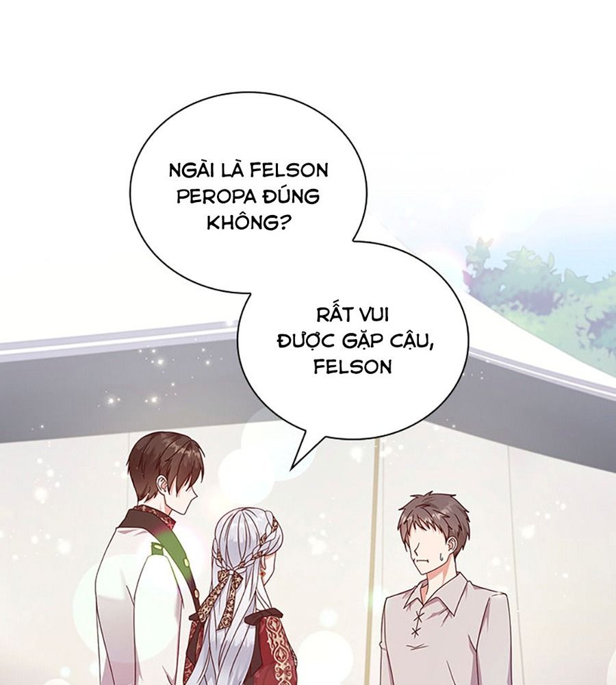 Cuộc Sống Của Nữ Vương Ác Quỷ Chapter 20 - Trang 2
