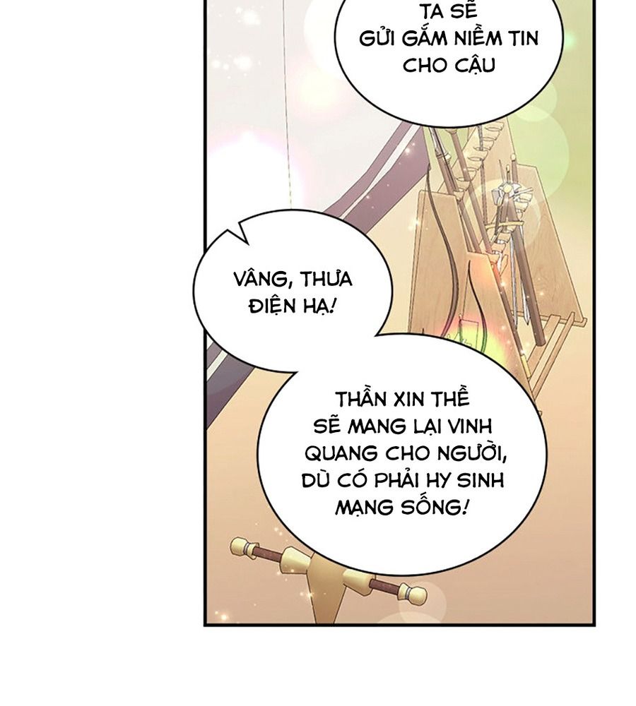 Cuộc Sống Của Nữ Vương Ác Quỷ Chapter 20 - Trang 2