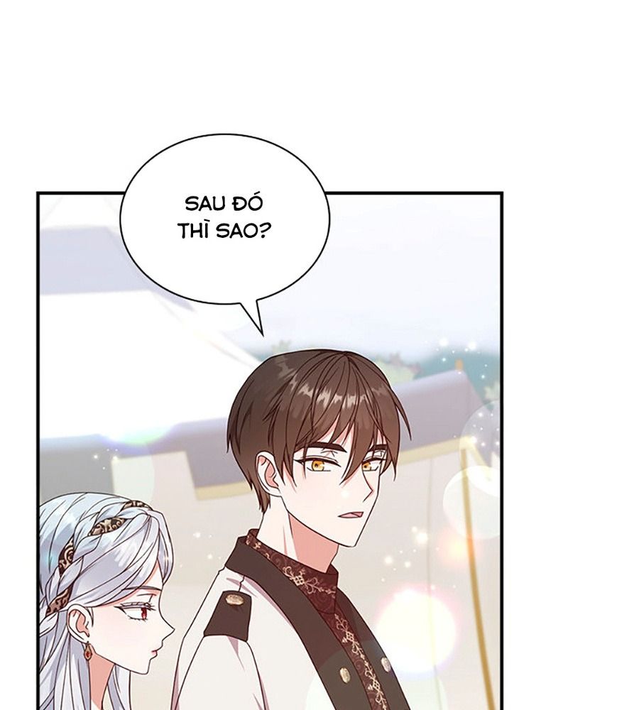 Cuộc Sống Của Nữ Vương Ác Quỷ Chapter 20 - Trang 2