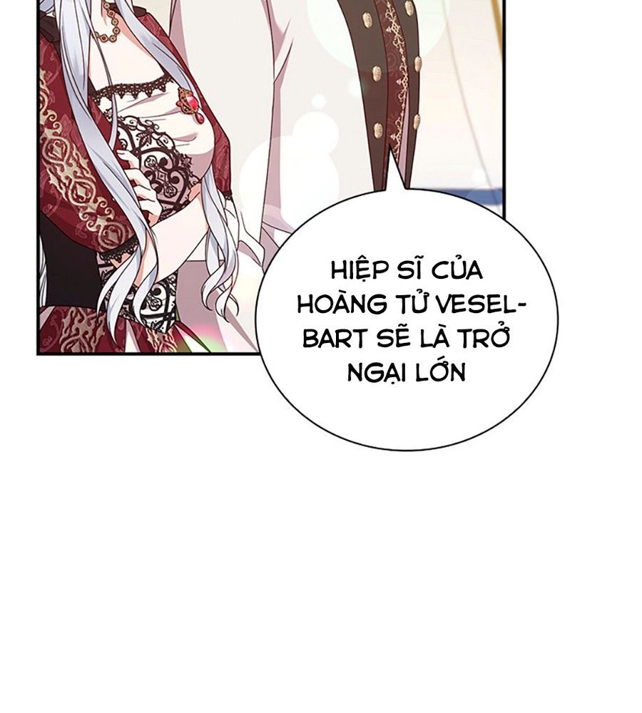 Cuộc Sống Của Nữ Vương Ác Quỷ Chapter 20 - Trang 2