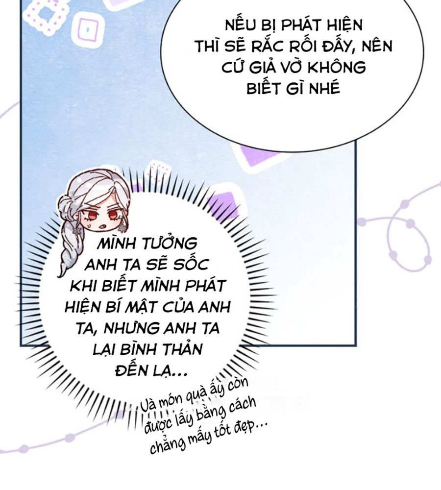 Cuộc Sống Của Nữ Vương Ác Quỷ Chapter 20 - Trang 2