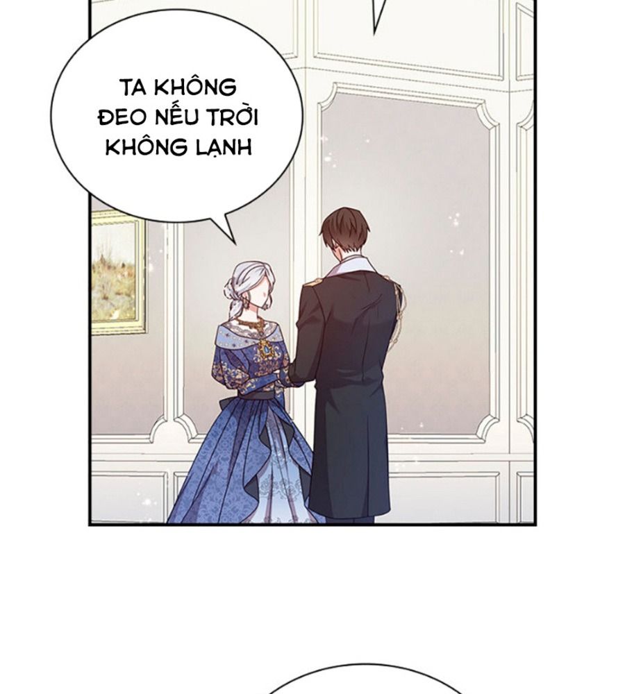 Cuộc Sống Của Nữ Vương Ác Quỷ Chapter 20 - Trang 2