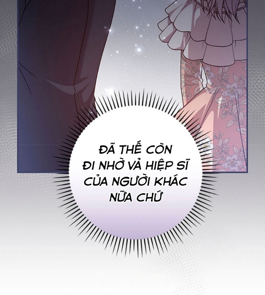 Cuộc Sống Của Nữ Vương Ác Quỷ Chapter 20 - Trang 2