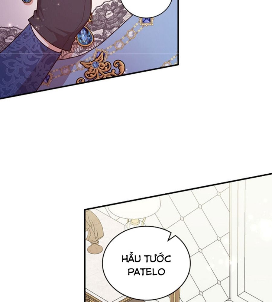 Cuộc Sống Của Nữ Vương Ác Quỷ Chapter 20 - Trang 2