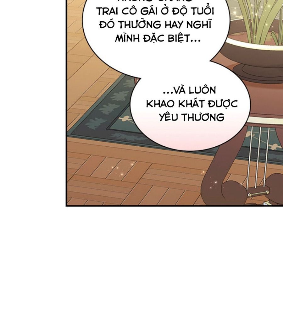 Cuộc Sống Của Nữ Vương Ác Quỷ Chapter 20 - Trang 2
