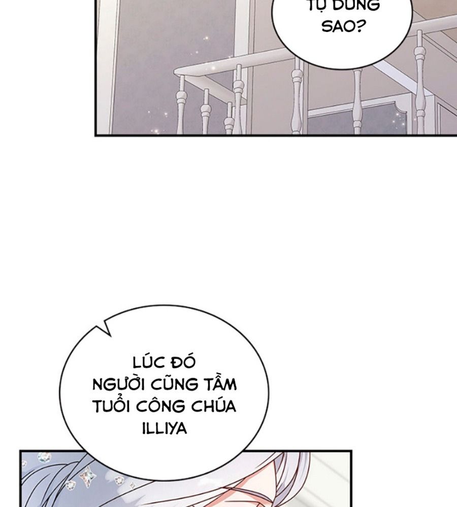 Cuộc Sống Của Nữ Vương Ác Quỷ Chapter 20 - Trang 2