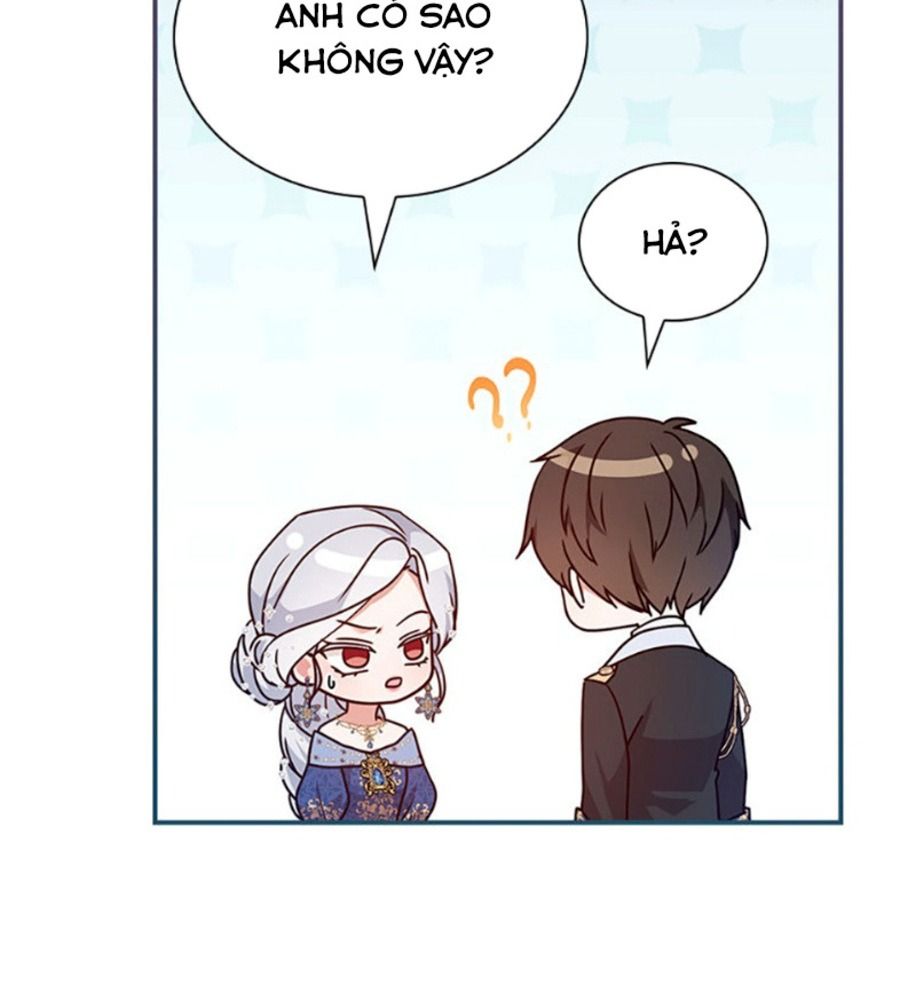 Cuộc Sống Của Nữ Vương Ác Quỷ Chapter 20 - Trang 2
