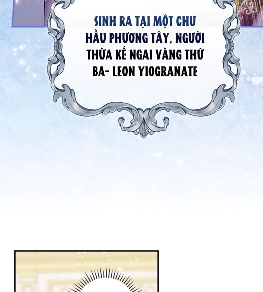 Cuộc Sống Của Nữ Vương Ác Quỷ Chapter 20 - Trang 2