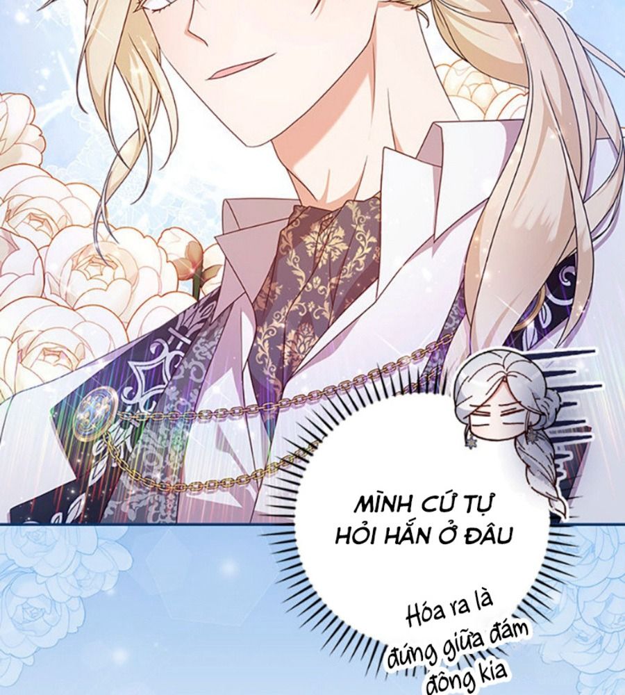 Cuộc Sống Của Nữ Vương Ác Quỷ Chapter 20 - Trang 2