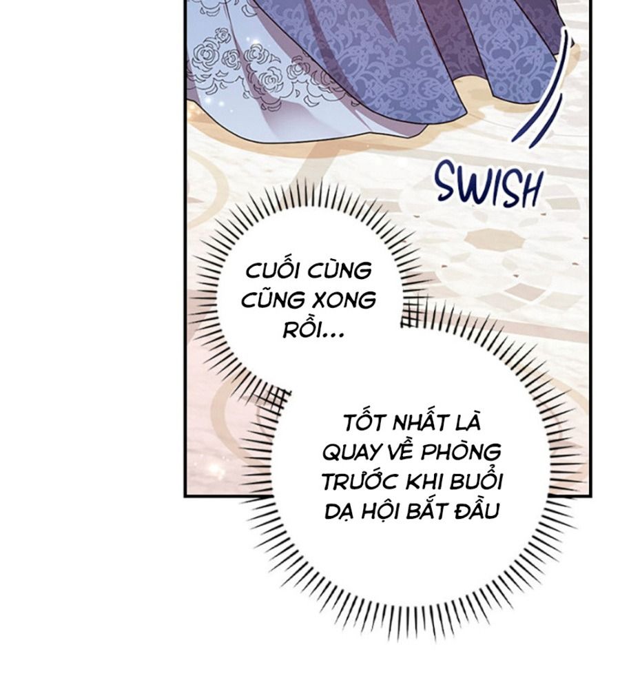 Cuộc Sống Của Nữ Vương Ác Quỷ Chapter 20 - Trang 2
