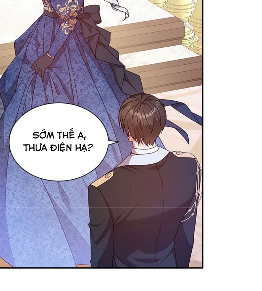 Cuộc Sống Của Nữ Vương Ác Quỷ Chapter 20 - Trang 2