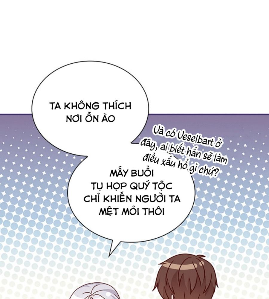 Cuộc Sống Của Nữ Vương Ác Quỷ Chapter 20 - Trang 2