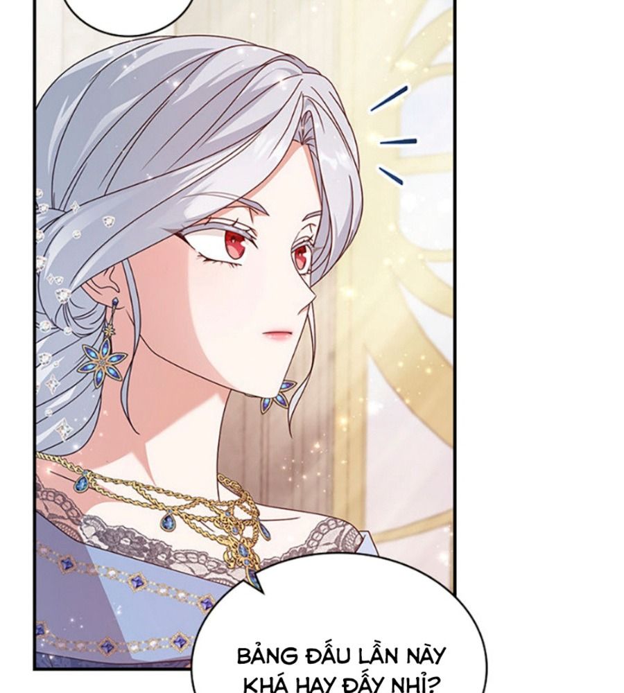 Cuộc Sống Của Nữ Vương Ác Quỷ Chapter 20 - Trang 2