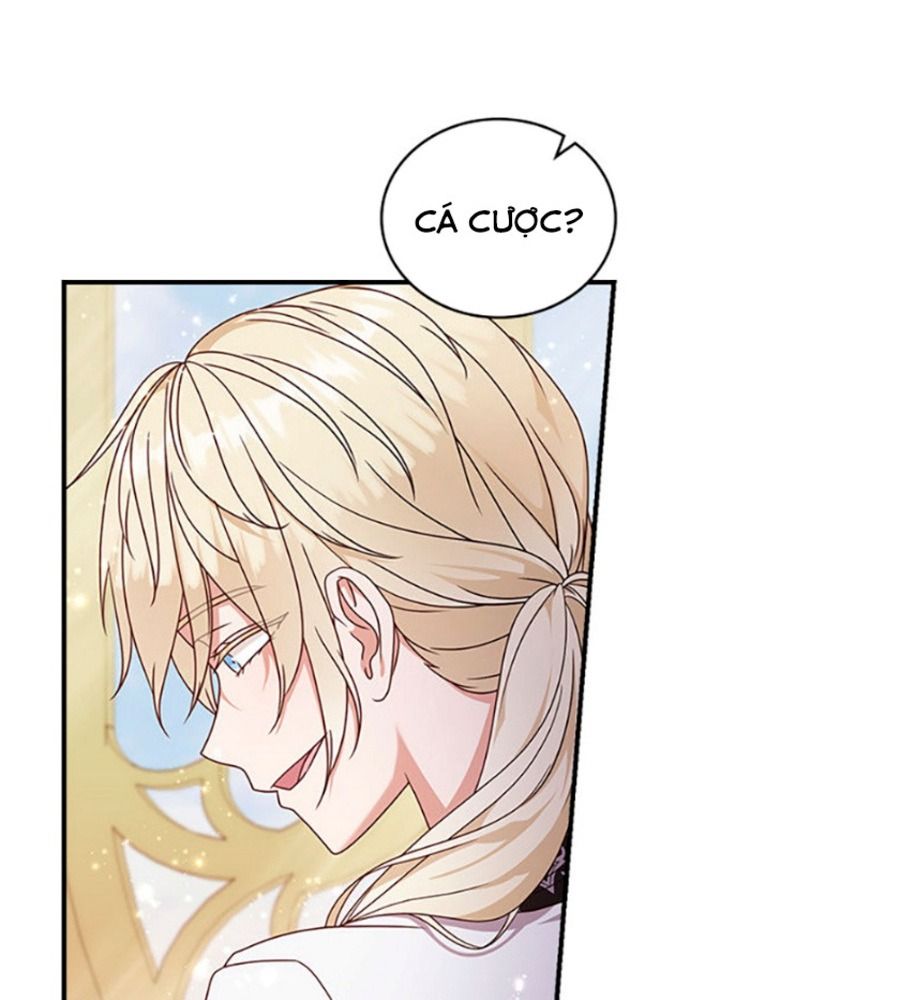Cuộc Sống Của Nữ Vương Ác Quỷ Chapter 20 - Trang 2