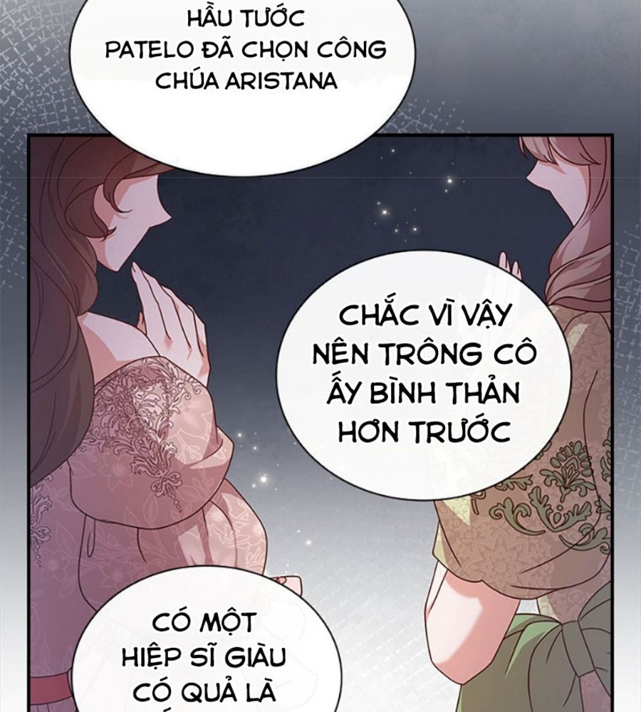 Cuộc Sống Của Nữ Vương Ác Quỷ Chapter 21 - Trang 2
