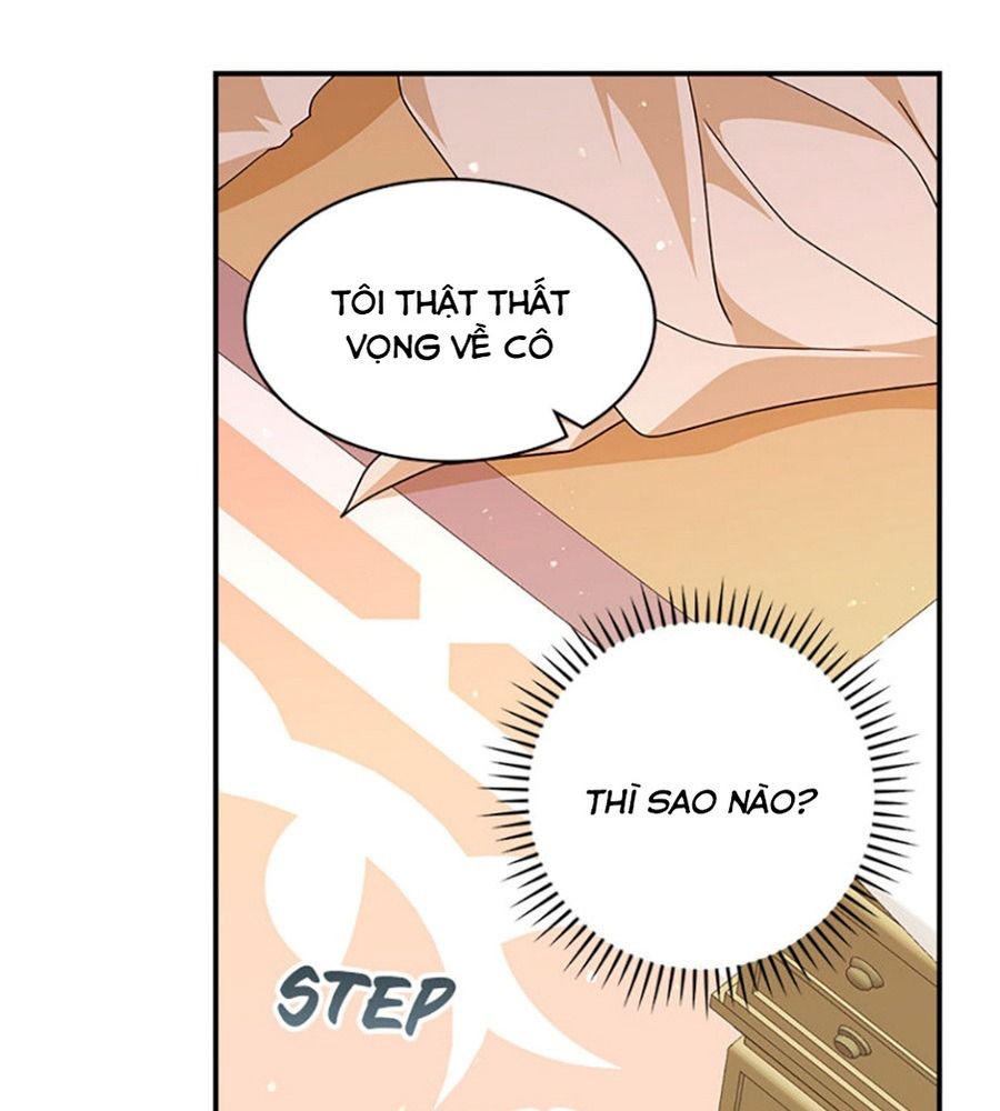 Cuộc Sống Của Nữ Vương Ác Quỷ Chapter 21 - Trang 2