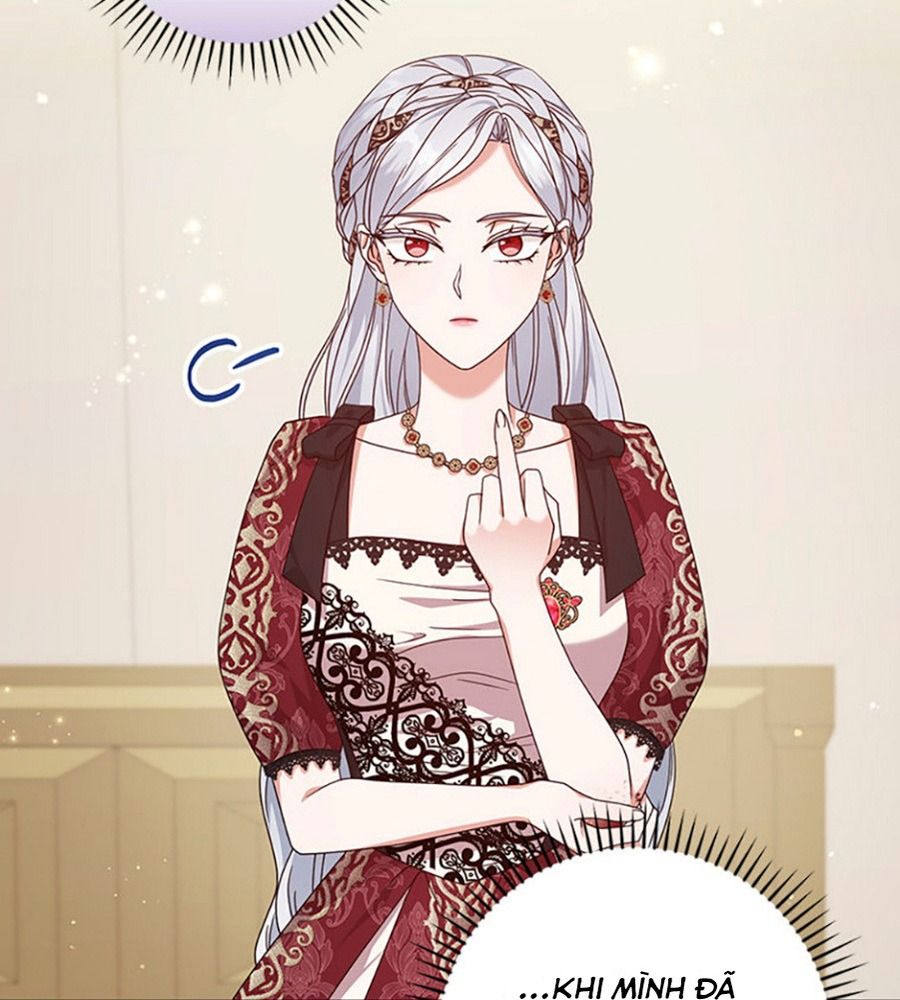 Cuộc Sống Của Nữ Vương Ác Quỷ Chapter 21 - Trang 2