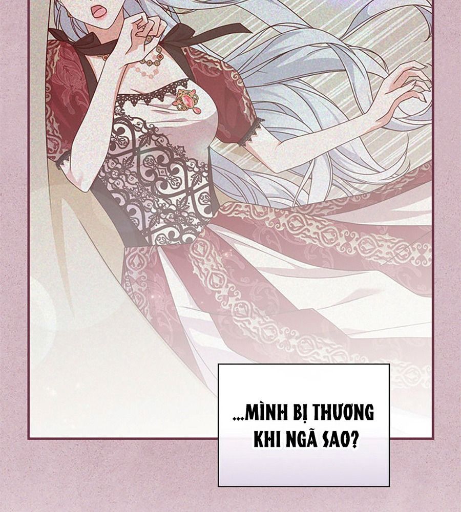 Cuộc Sống Của Nữ Vương Ác Quỷ Chapter 21 - Trang 2