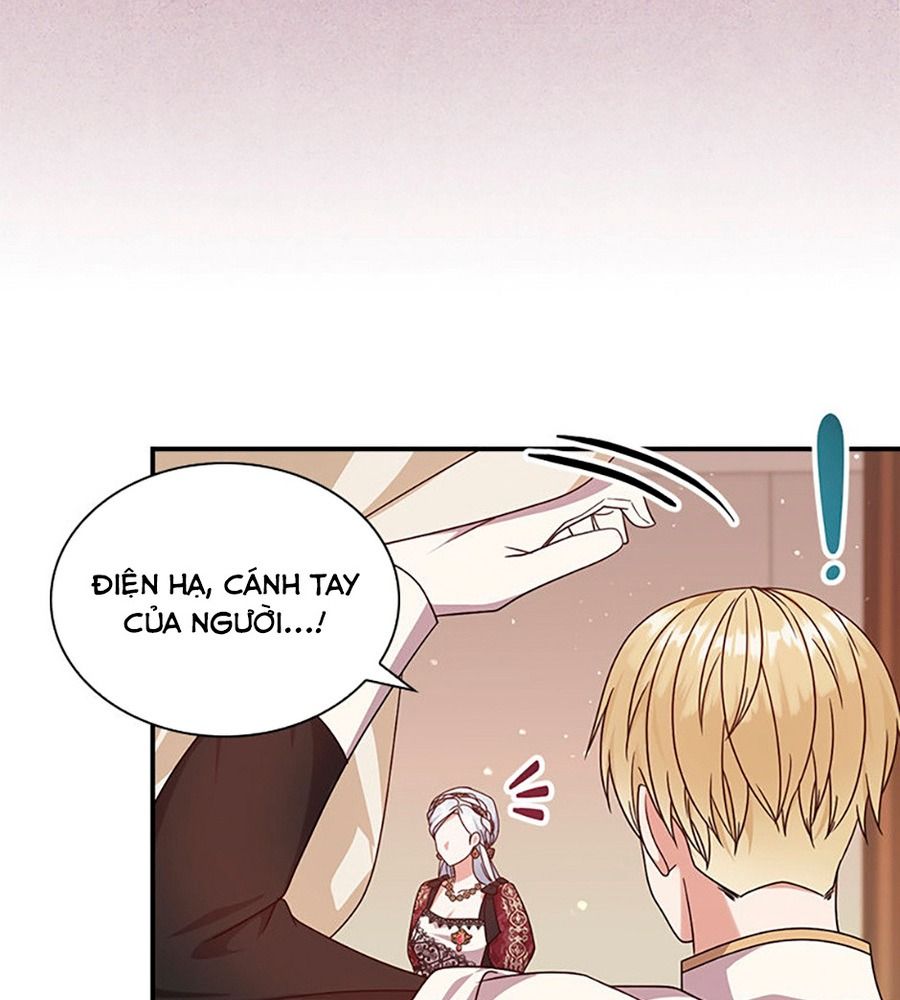 Cuộc Sống Của Nữ Vương Ác Quỷ Chapter 21 - Trang 2