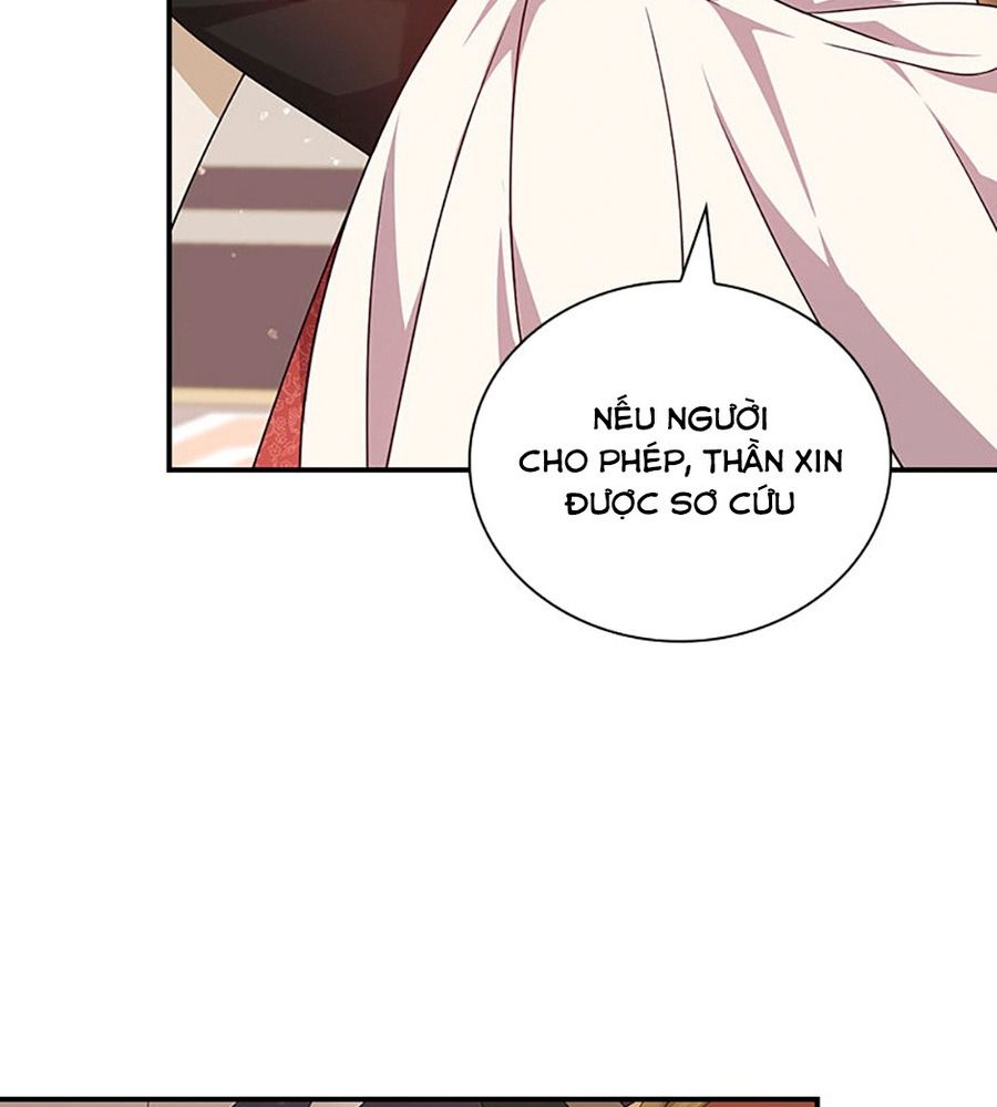 Cuộc Sống Của Nữ Vương Ác Quỷ Chapter 21 - Trang 2