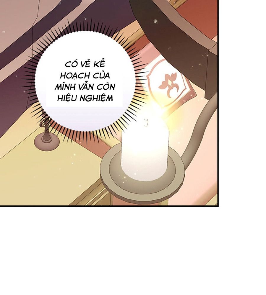 Cuộc Sống Của Nữ Vương Ác Quỷ Chapter 21 - Trang 2
