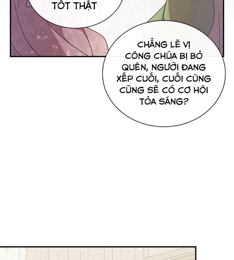 Cuộc Sống Của Nữ Vương Ác Quỷ Chapter 21 - Trang 2