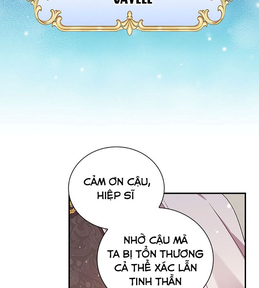 Cuộc Sống Của Nữ Vương Ác Quỷ Chapter 21 - Trang 2