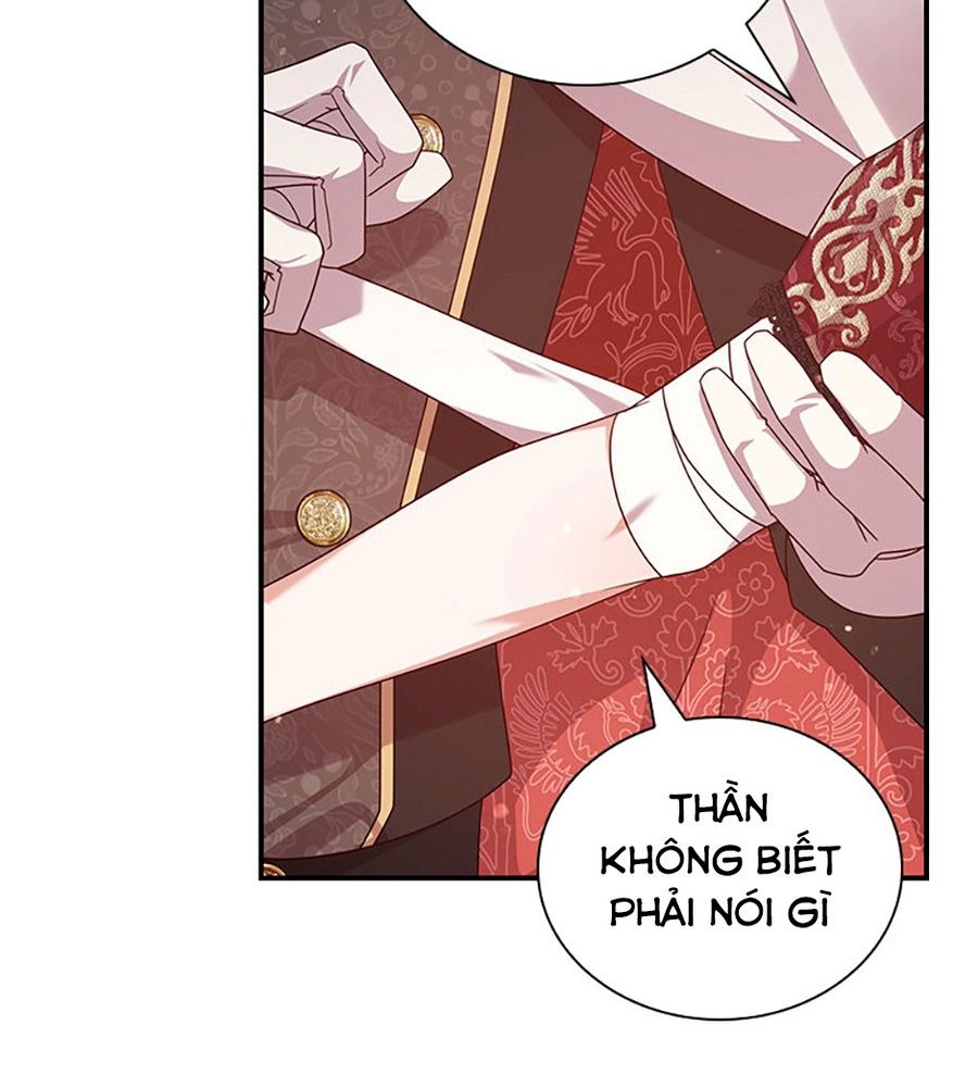 Cuộc Sống Của Nữ Vương Ác Quỷ Chapter 21 - Trang 2