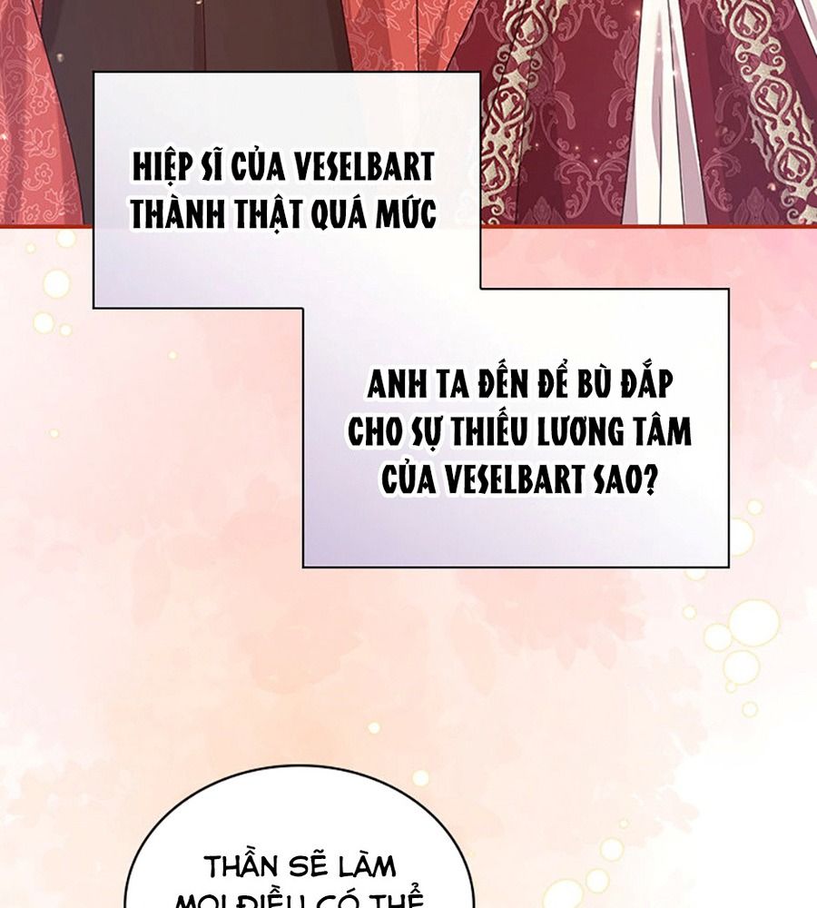 Cuộc Sống Của Nữ Vương Ác Quỷ Chapter 21 - Trang 2