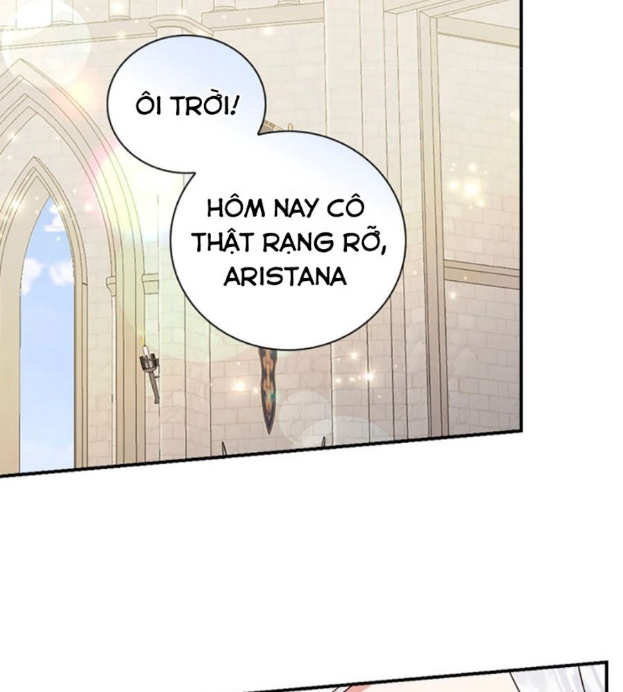 Cuộc Sống Của Nữ Vương Ác Quỷ Chapter 21 - Trang 2