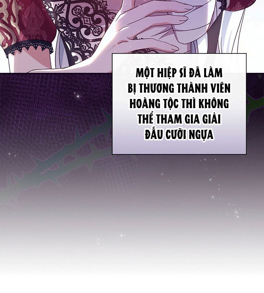 Cuộc Sống Của Nữ Vương Ác Quỷ Chapter 21 - Trang 2