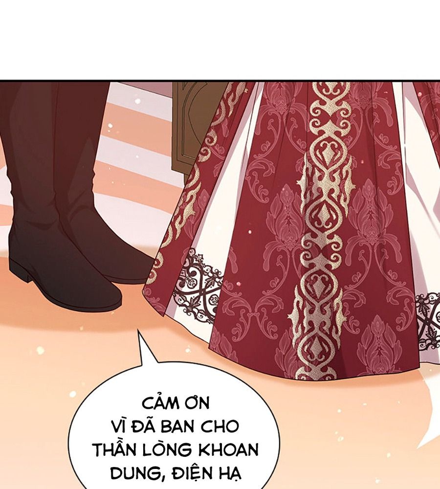 Cuộc Sống Của Nữ Vương Ác Quỷ Chapter 21 - Trang 2