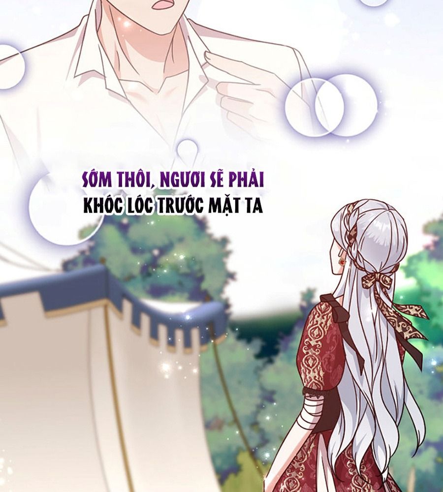 Cuộc Sống Của Nữ Vương Ác Quỷ Chapter 21 - Trang 2