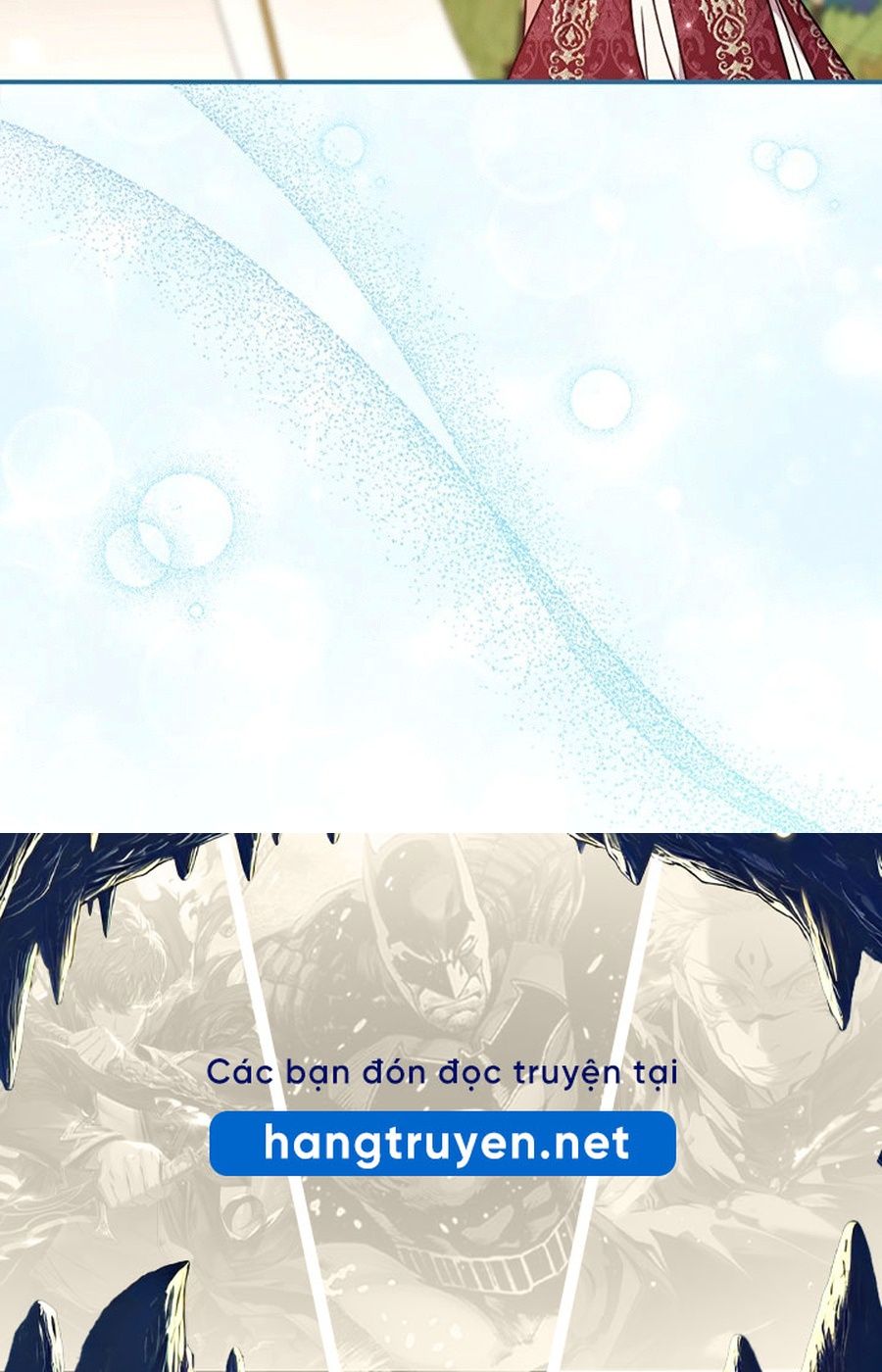 Cuộc Sống Của Nữ Vương Ác Quỷ Chapter 21 - Trang 2